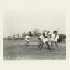 Bayonet practice, camp Lee, Va., 12-1917