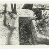 Trenches constructed by student officers, training camp, Fort Sheridan, Ill., 11-1917