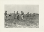 Rifle inspection