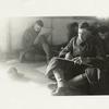 Pscycological [i.e. Psychological] tests for recruits, U.S.A., Camp Lee, Va. 11-1917