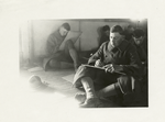 Pscycological [i.e. Psychological] tests for recruits, U.S.A., Camp Lee, Va. 11-1917