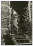 John Burroughs.