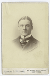 Richard Harding Davis.