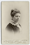 Mary Mapes Dodge.