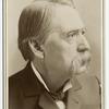 Thomas Dunn English, author of Ben Bolt.