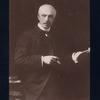 Oliver D. Byron as "John Burkett Ryder" in "The Lion and the Mouse"