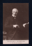 Oliver D. Byron as "John Burkett Ryder" in "The Lion and the Mouse"