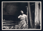 Ethel Waters in the stage production Cabin in the Sky