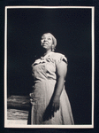 Ethel Waters in the stage production Cabin in the Sky