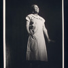 Ethel Waters in the stage production Cabin in the Sky
