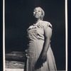 Ethel Waters in the stage production Cabin in the Sky