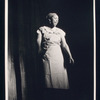 Ethel Waters in the stage production Cabin in the Sky