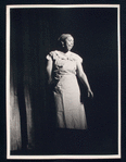 Ethel Waters in the stage production Cabin in the Sky