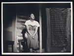 Ethel Waters in the stage production Cabin in the Sky