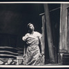 Ethel Waters in the stage production Cabin in the Sky