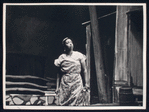 Ethel Waters in the stage production Cabin in the Sky