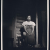 Ethel Waters in the stage production Cabin in the Sky