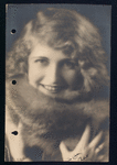 Erminie Cabot