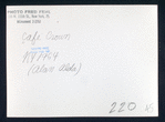 Alan Alda in the stage production Café Crown