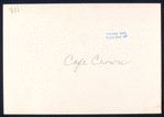 Café Crown