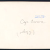 Café Crown