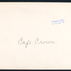 Café Crown