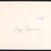 Café Crown