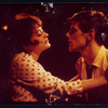 Caffe Cino. Bob Frink and Alix Elias