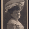 Marie Cahill
