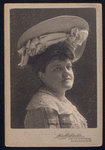 Marie Cahill