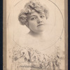 Marie Cahill