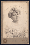 Marie Cahill