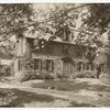 Hawthorne's Old Manse.