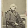 Nathaniel Hawthorne.