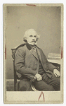 Nathaniel Hawthorne.