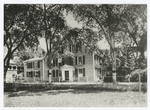 Oliver Wendell Holmes Birthplace, Cambridge, [Mass.]