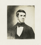 Oliver Wendell Holmes.