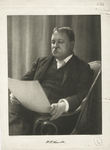W. D. Howells.