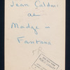 Jean Calducci