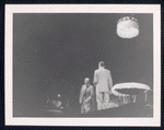 Scene from the stage production A Call on Kuprin