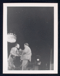 Scene from the stage production A Call on Kuprin