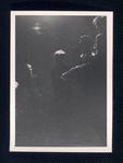 Snapshot of a rehearsal (?) for the stage production A Call on Kuprin