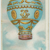 Pilatre Derozier 1783, Paris.
