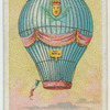 Madame Thible with M. Fourent June 4th, 1784.