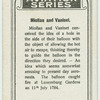 Miollan and Vaninet balloon 1784.