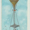 "Cocking's Parachute" July 24th, 1837.