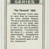 "The Parseval" 1906.