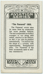 "The Parseval" 1906.
