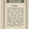 Aviation Series.The "Taube" pigeon monoplane 1910.