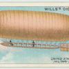 United States military dirigible no. 1.